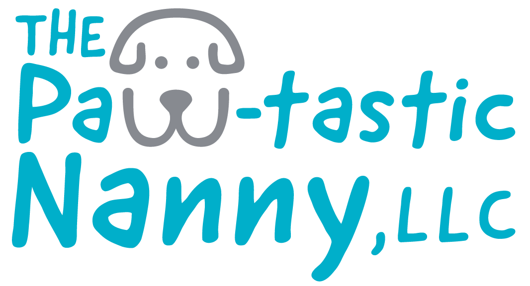 The PAW-tastic Nanny, LLC